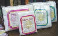 Quilter's Dream Poly Batting